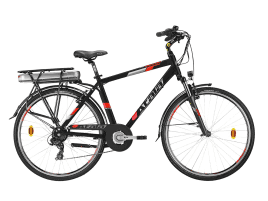 Atala E-Run 7.1 FS 500 