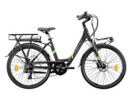 Atala E-Run 8.1 HD 500 Einrohr