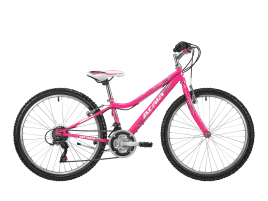 Atala Butterfly 18V Fuxia/Bianco