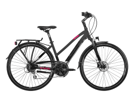 Atala Discovery 24 FSHD Trapez | 49 cm