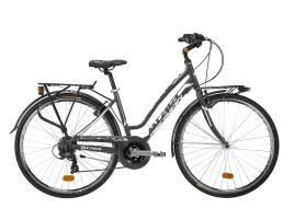 Atala Discovery S 21V LTD Zweirohr | 44 cm