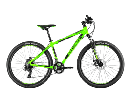 Atala Replay 27,5″ MD Verde fluo/Nero