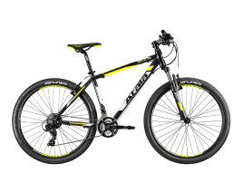 Atala Replay 27,5″ VB Nero/Giallo fluo opaco