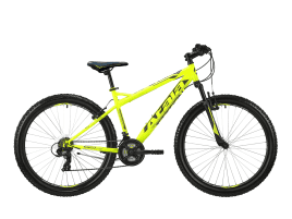 Atala Station 27,5″ Giallo fluo/Nero opaco