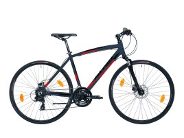 Atala Time-Out 24V HD 