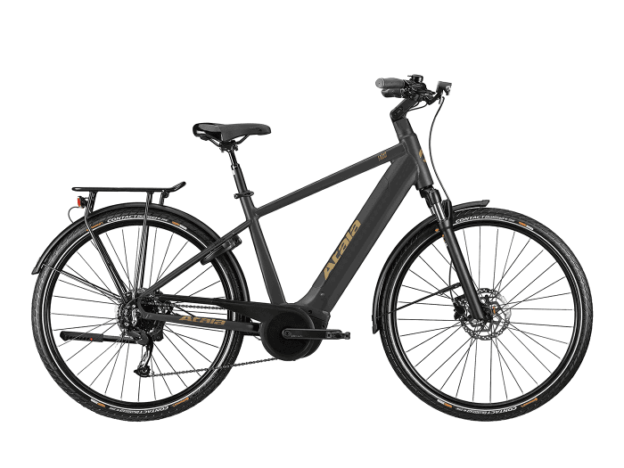 Foto: Atala B-Farad E-Bike Trekking