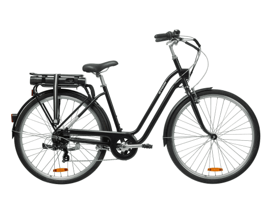 b'twin fahrrad trekking berlin händler