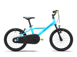 B'TWIN Discover 500 Y-Typ | kornblumenblau
