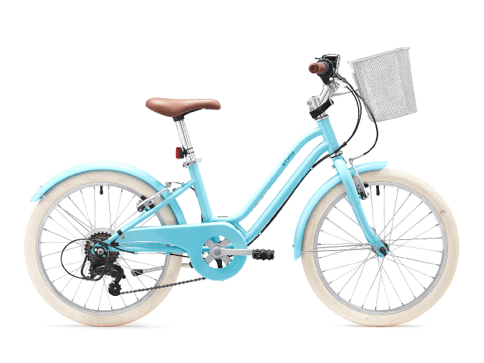 Foto: B'TWIN Elops 500 Fahrrad Kinder