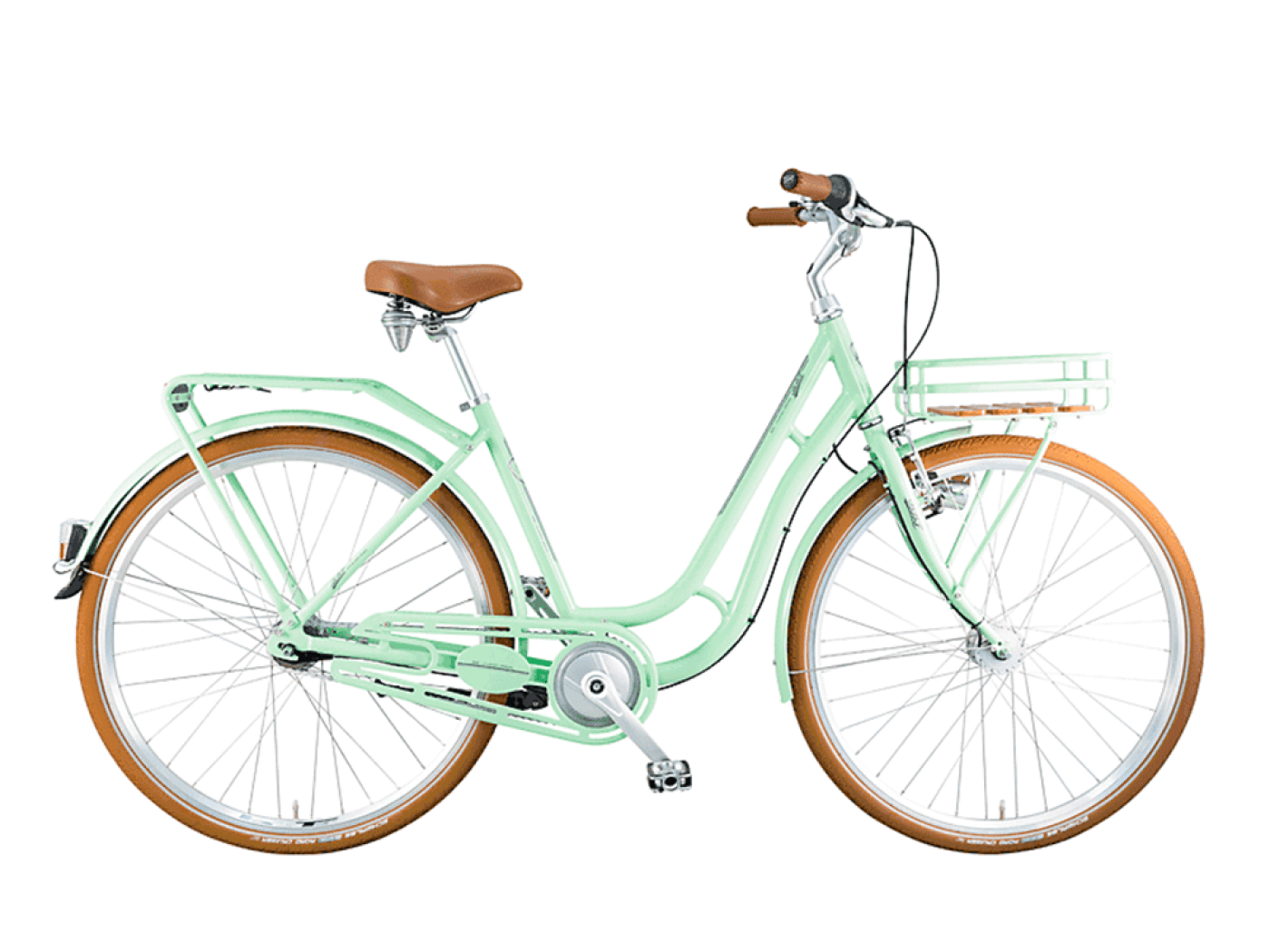 damen retro fahrrad pegasus bici italia 1949