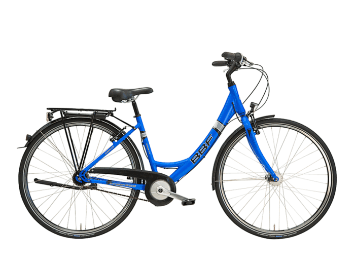 45 cm fahrrad