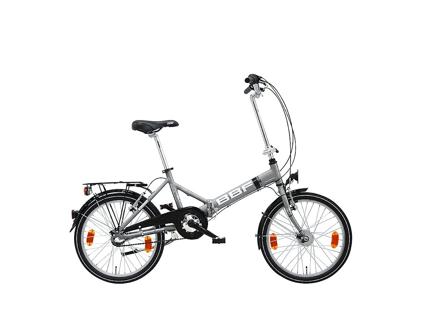 Bbf Fahrrad Händler