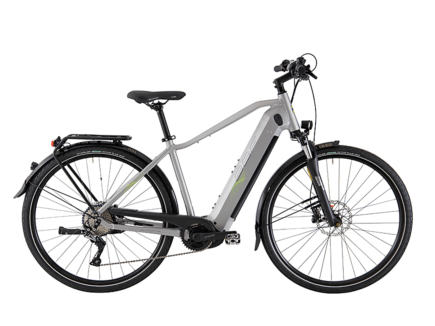 bbf fahrrad trekking