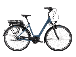 BBF Genf Plus 57 cm | graublau