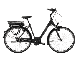 City 7 - 2021 E-Bike Plus Comfort Allegro - SUV