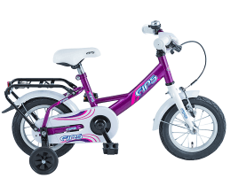 BBF Fips 12″ violett