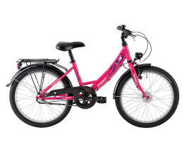 BBF Mover 20″ Wave | pink