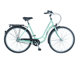 BBF Oslo 53 cm | mint | Shimano Nexus 3-Gang, RBN