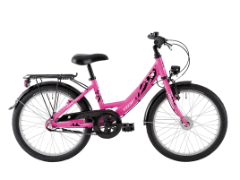 BBF Outrider 20″ Wave | pink