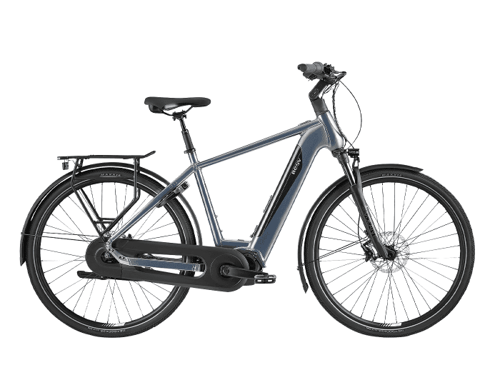 Foto: BESV CT 1.3 E-Bike City