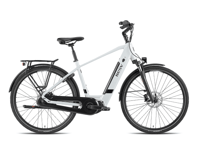 Foto: BESV CT 2.1 E-Bike City