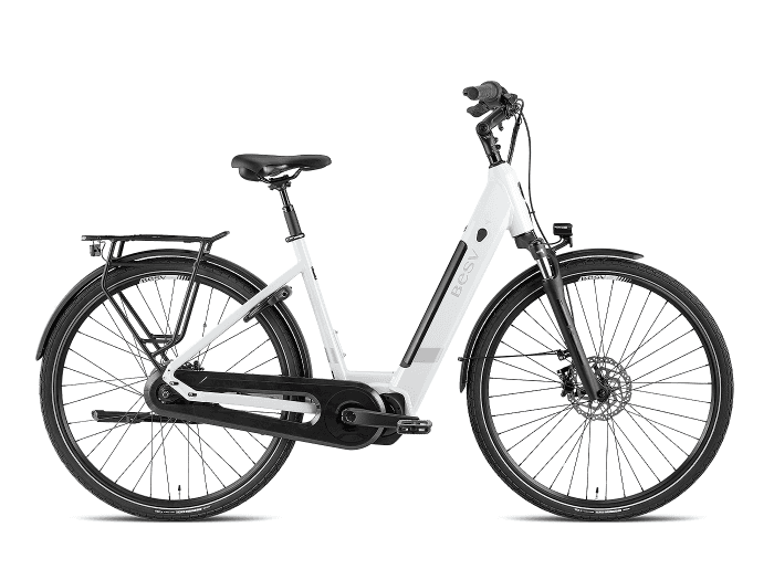 Foto: BESV CT 2.2 LS E-Bike City