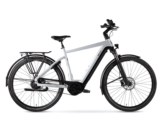 Foto: BESV CT-B 1.1 E-Bike City