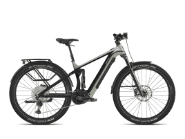 BESV TRS 130 Urban 1.1 