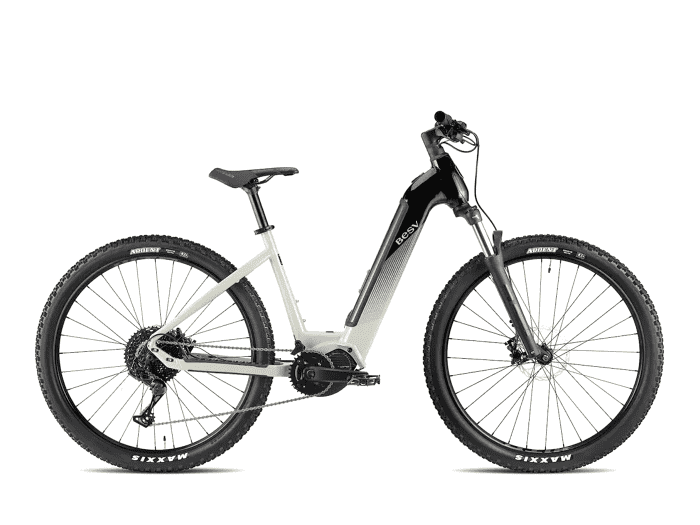 Foto: BESV TRX 1.3 E-Bike MTB Hardtail