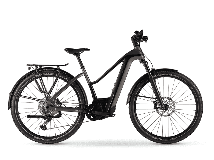 Foto: BESV TRX-B HYBRID SUV 1.1 E-Bike MTB Hardtail