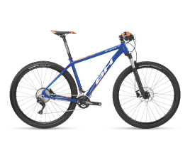 BH Bikes EXPERT 29″ RECON MD | Blau/Orange