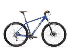 BH Bikes EXPERT 29″ RS30 SM | Blau/Orange