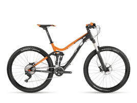 BH Bikes LYNX 4.8 27,5″ ALU RECON 20SP XL