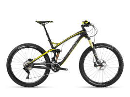 BH Bikes LYNX 4.8 27,5″ CARBON FOX SM