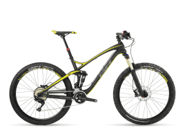 BH Bikes LYNX 4.8 27,5″ CARBON RECON SM