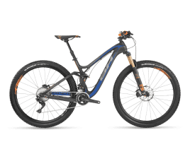 BH Bikes LYNX 4.8 29″ CARBON FOX 
