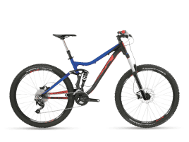 BH Bikes LYNX 6 27,5″ ALU AION XL
