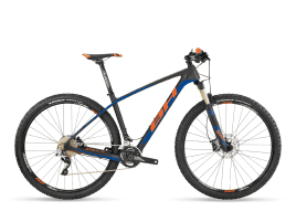BH Bikes ULTIMATE RC 29″ RS30S SM | Schwarz/Orange/Blau