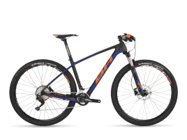 BH Bikes ULTIMATE RC 29″ Recon LA | Schwarz/Orange/Blau