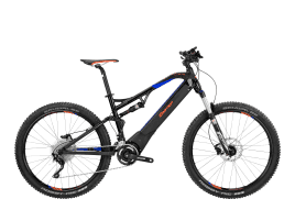 BH Bikes ATOM LYNX 5 27'5 