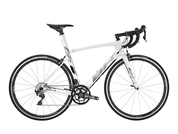 BH Bikes G7 PRO 5.0 - Rennrad - 2019