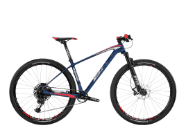 BH Bikes ULTIMATE RC 7.2 MD | Z82
