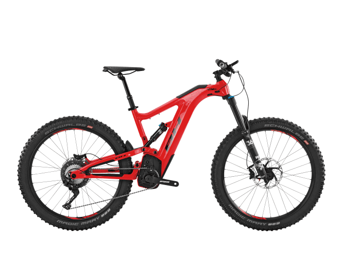 BH Bikes ATOMX CARBON LYNX 6 PRO-S 