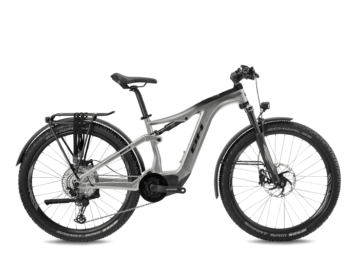 BH Bikes Atomx Cross Pro-S 