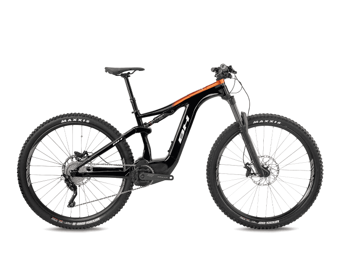 BH Bikes Atomx Lynx 8.2 Pro LA