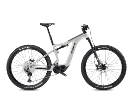 BH Bikes Atomx Lynx Carbon 8.7 Pro LA | silver / black / black