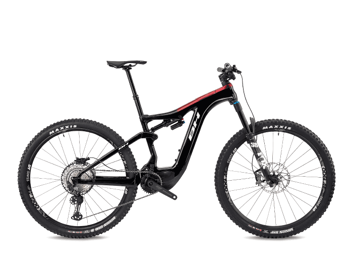 Foto: BH Bikes Atomx Lynx Carbon 8.8 Pro E-Bike MTB Fully