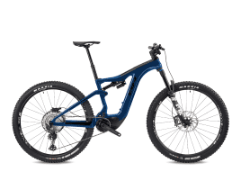 BH Bikes Atomx Lynx Carbon 8.8 Pro SM | blue / black / black