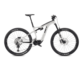 BH Bikes Atomx Lynx Carbon 8.8 Pro SM | silver / black / black