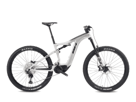 BH Bikes Atomx Lynx Carbon 9.7 Pro XL | silver / black / black